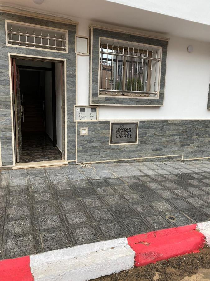 Appartement Surf Imsouane Luaran gambar