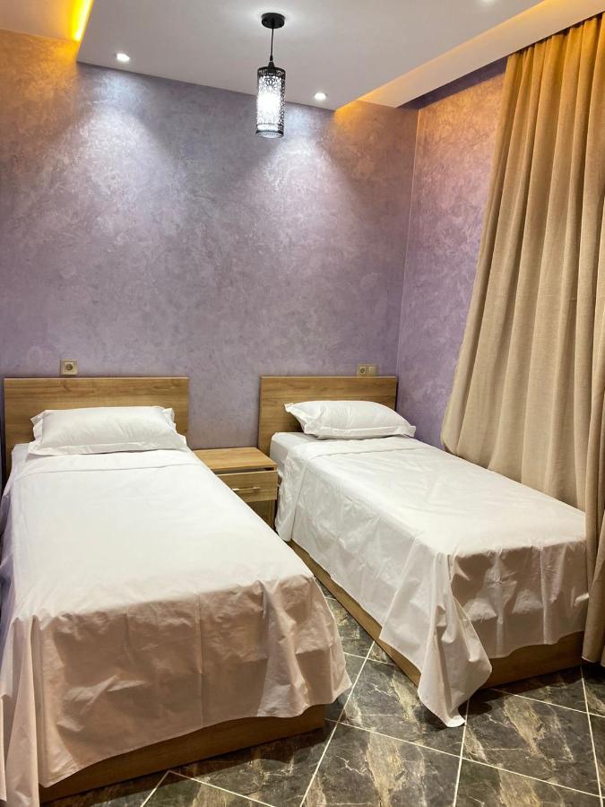 Appartement Surf Imsouane Luaran gambar