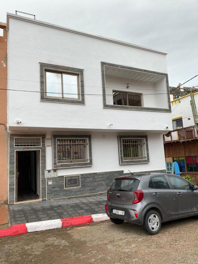 Appartement Surf Imsouane Luaran gambar