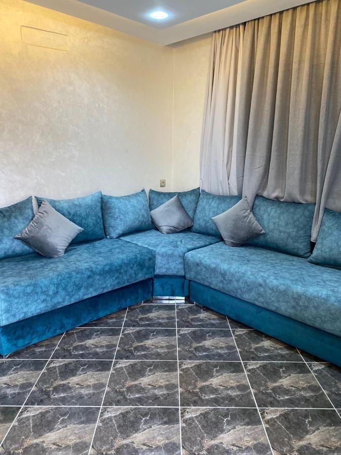 Appartement Surf Imsouane Luaran gambar