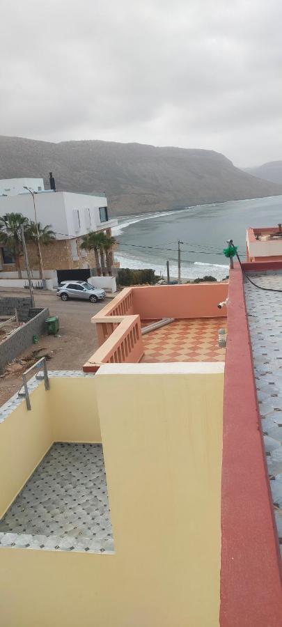 Appartement Surf Imsouane Bilik gambar