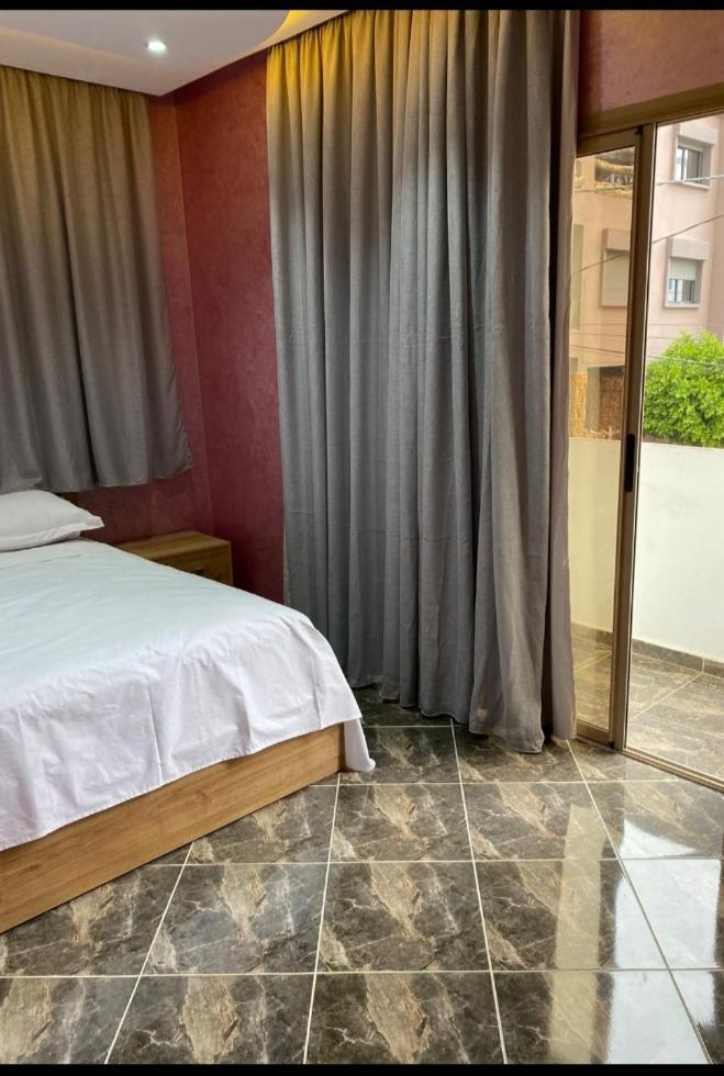 Appartement Surf Imsouane Bilik gambar