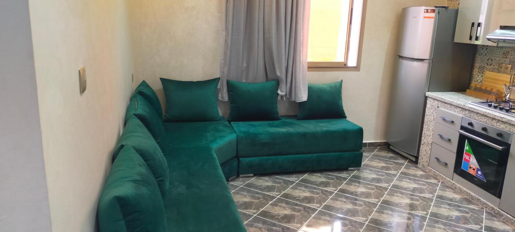 Appartement Surf Imsouane Bilik gambar
