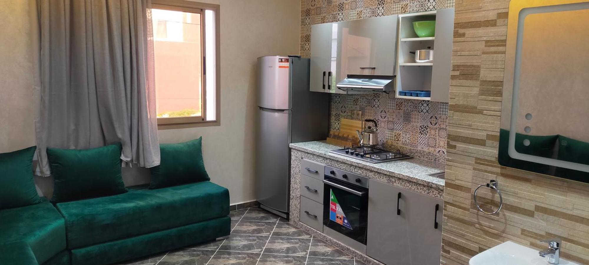 Appartement Surf Imsouane Bilik gambar