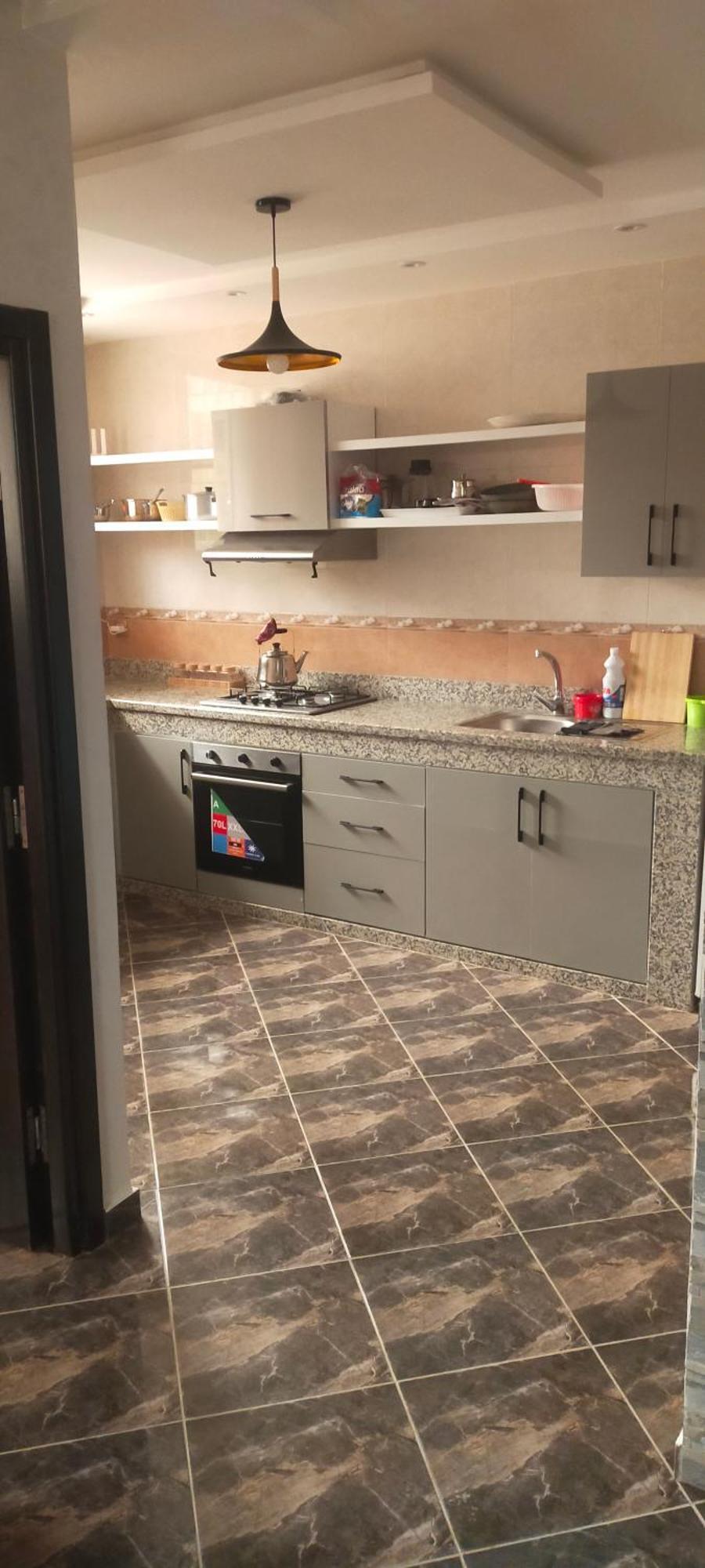 Appartement Surf Imsouane Bilik gambar